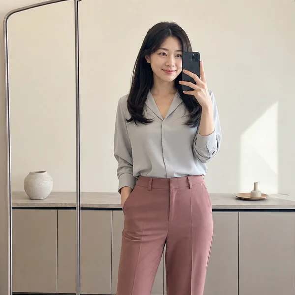 웰니스 미나웰빙 테라피 제휴업체 이미지