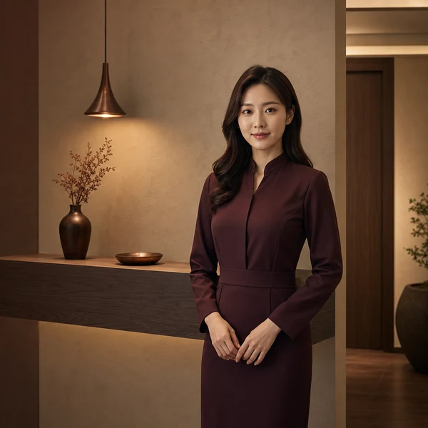 가든 문별라운지 홈타이 대표 안내 이미지