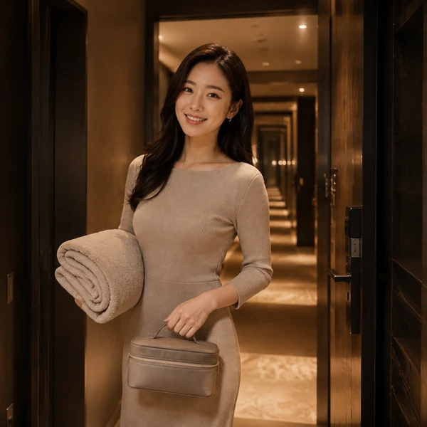 아로마 채영포레스트 홈타이 제휴업체 이미지