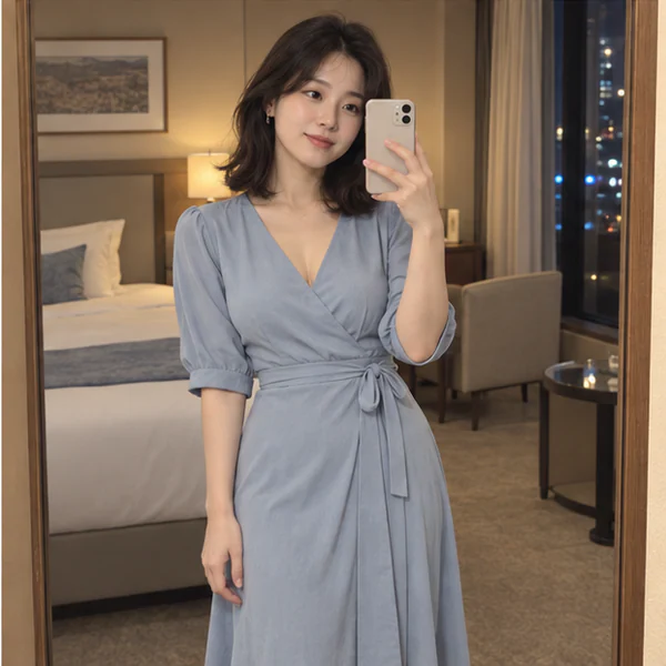 블랑 윈터아지트 홈타이 제휴업체 이미지