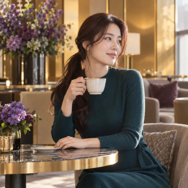 그랜드 아델플레이스 테라피 대표 안내 이미지