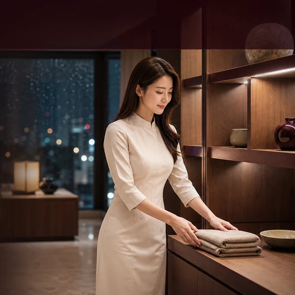 클래식 효정플레이스 테라피 대표 안내 이미지