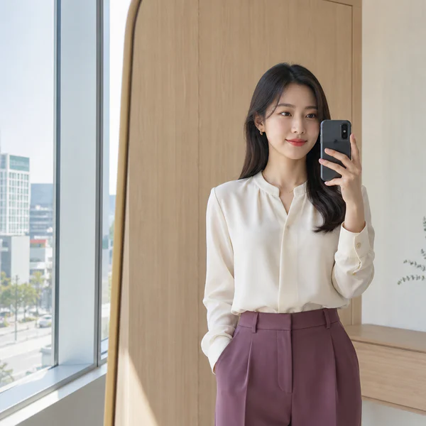 시그니처 유리아스파 홈타이 대표 안내 이미지