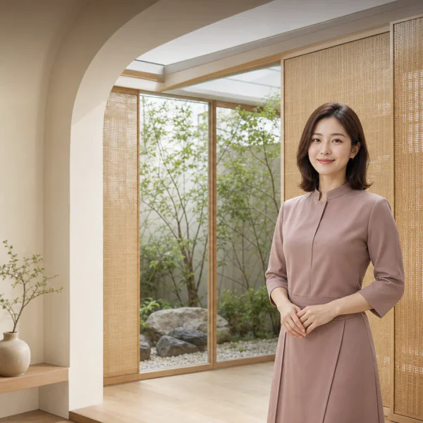 라운지 아모르포레스트 테라피 대표 안내 이미지