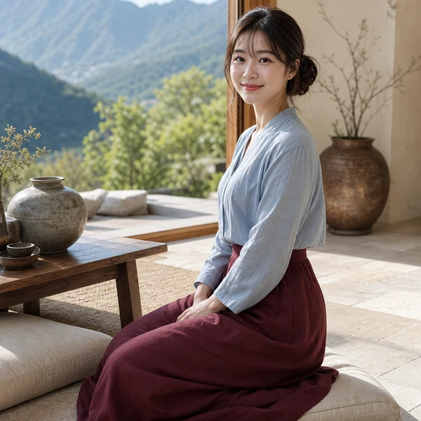 포레스트 다현하우스 테라피 대표 안내 이미지