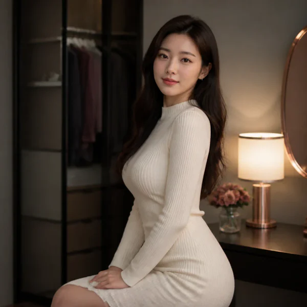 스위트 문별스테이 테라피 대표 안내 이미지