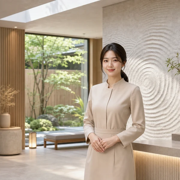 블랑 레이룸 홈타이 대표 안내 이미지