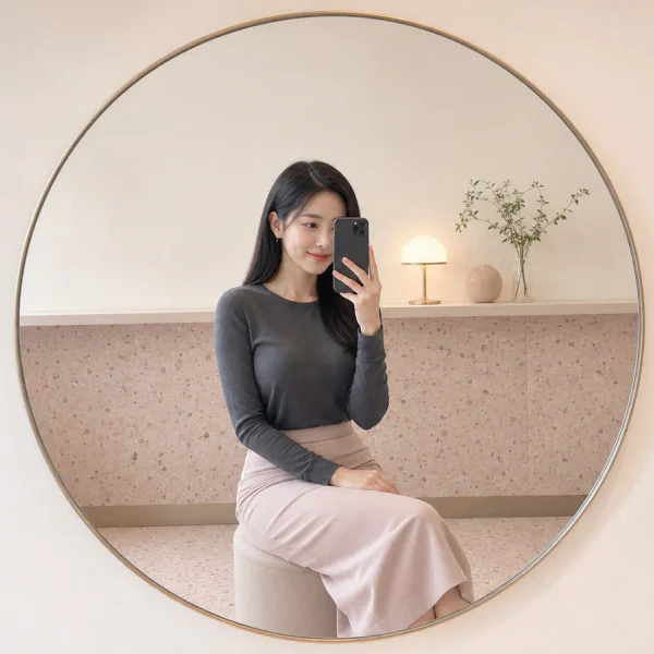 힐링 블루밍가든 홈타이 대표 안내 이미지