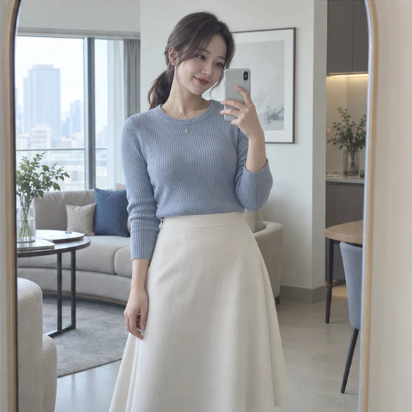 블랑 하니센터 홈타이 대표 안내 이미지