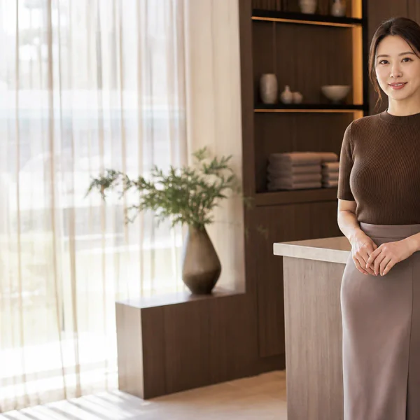 블랑 아델룸 테라피 대표 안내 이미지