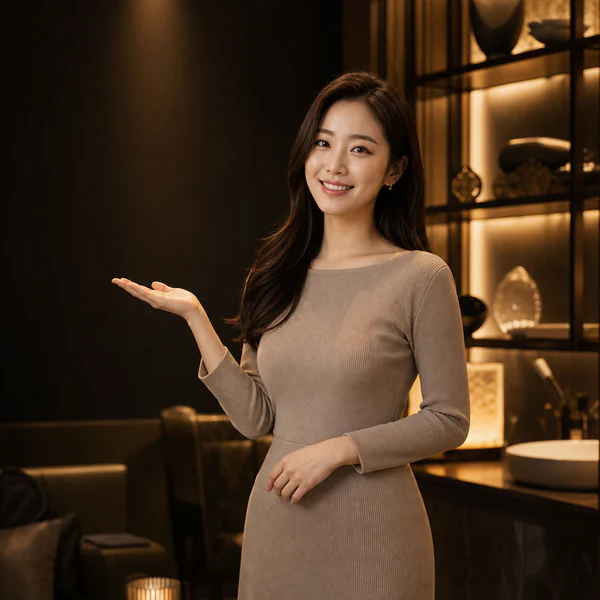 가든 세정케어 마사지 대표 안내 이미지