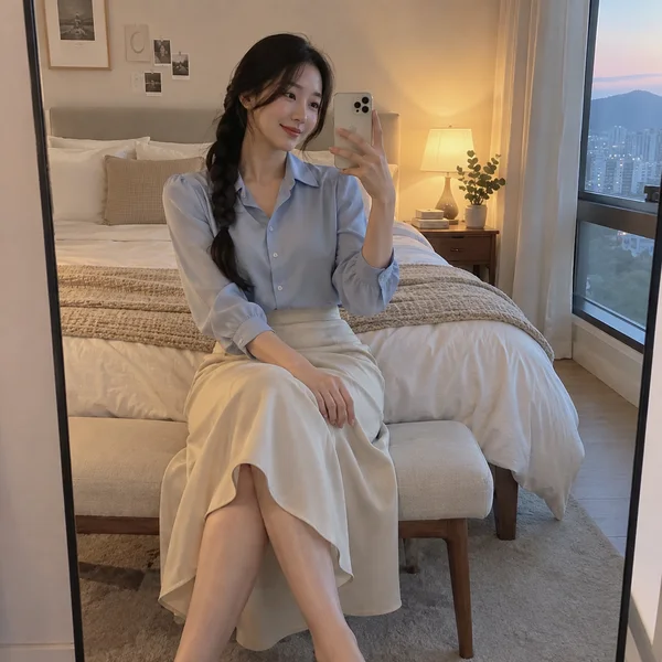 로열 원영아지트 홈타이 대표 안내 이미지