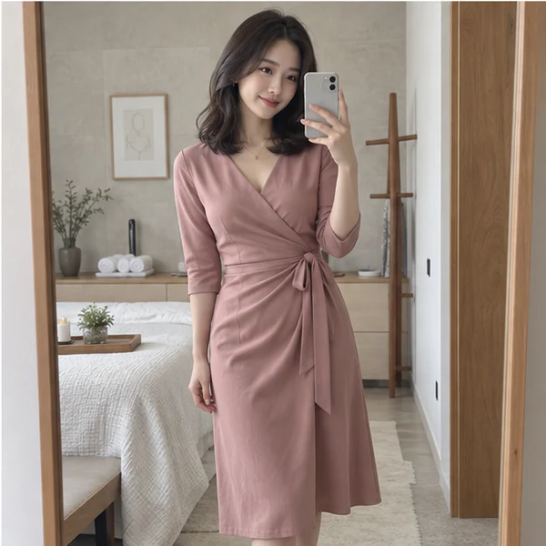 모던 로아살롱 홈타이 대표 안내 이미지