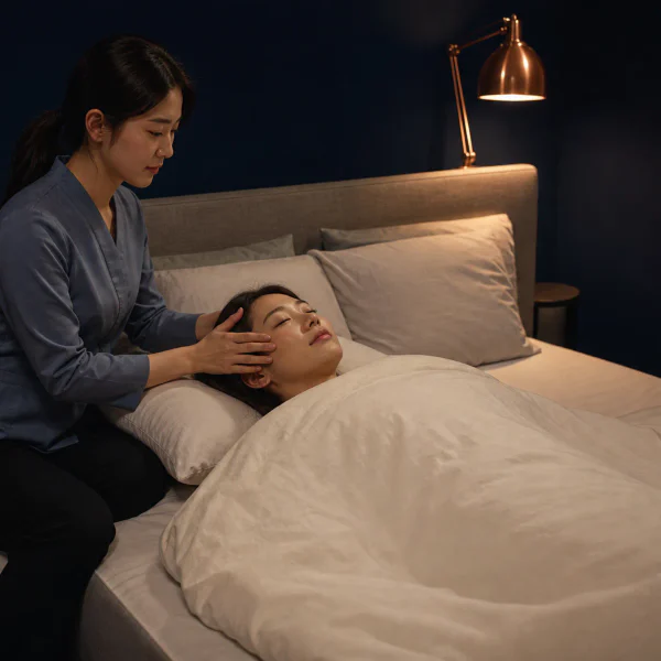 로열 리사스튜디오 마사지 대표 안내 이미지