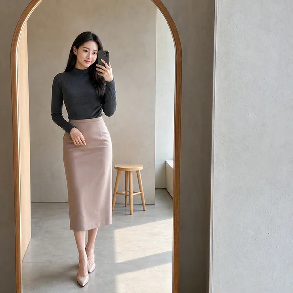 블랑 세리룸 마사지 대표 안내 이미지