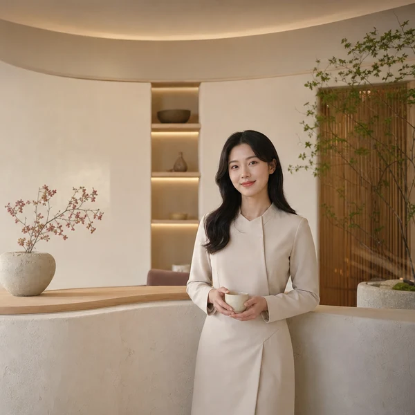 로열 태연아지트 마사지 대표 안내 이미지