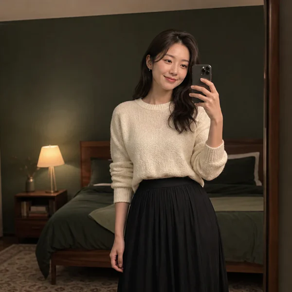 클래식 새봄스테이 테라피 대표 안내 이미지