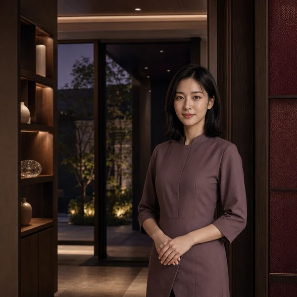 스위트 하니테라스 테라피 대표 안내 이미지