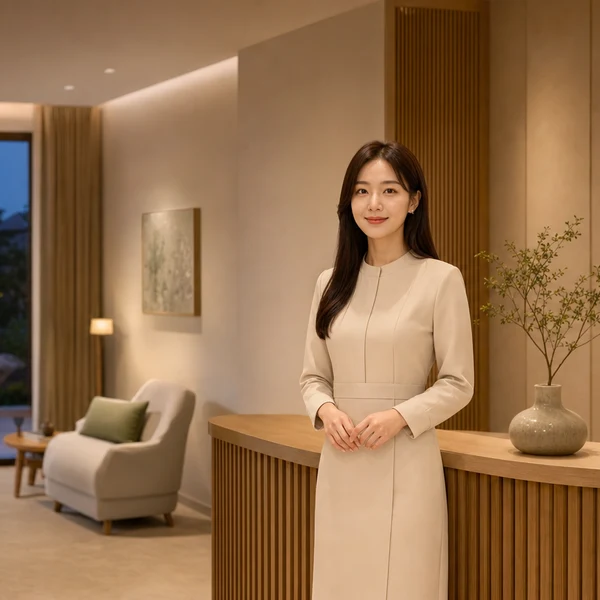 아로마 메르시포레스트 홈타이 대표 안내 이미지