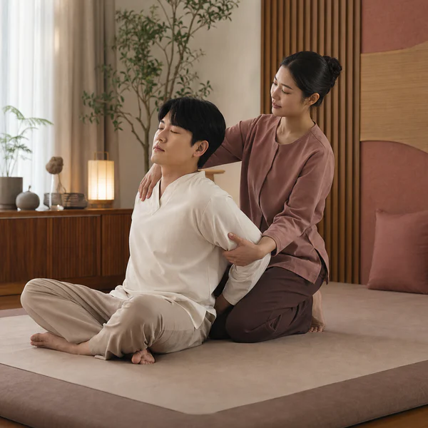 라운지 수지포레스트 홈타이 대표 안내 이미지