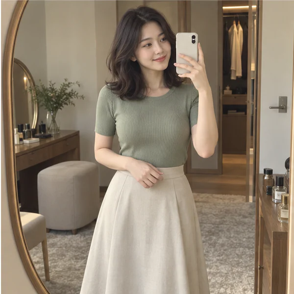 시그니처 지효하우스 마사지 대표 안내 이미지