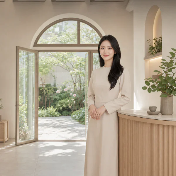 라운지 혜리가든 테라피 대표 안내 이미지
