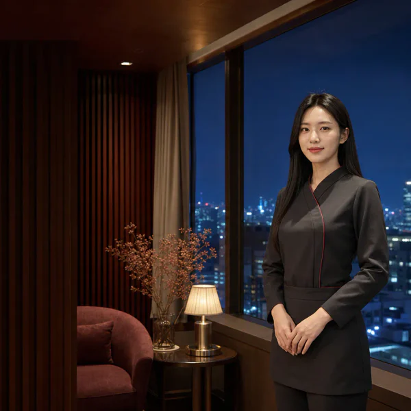 스테이 리사포레스트 마사지 대표 안내 이미지