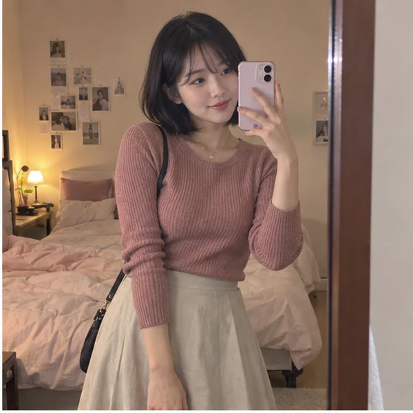 블랑 가을룸 마사지 대표 안내 이미지