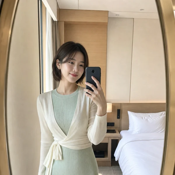 스위트 로제스파 테라피 대표 안내 이미지