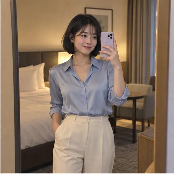 라운지 아모르포레스트 테라피 대표 안내 이미지