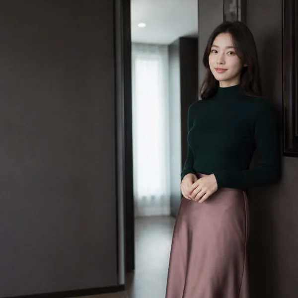 스테이 민지살롱 마사지 제휴업체 이미지