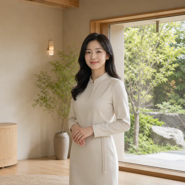 스테이 해린포레스트 테라피 대표 안내 이미지