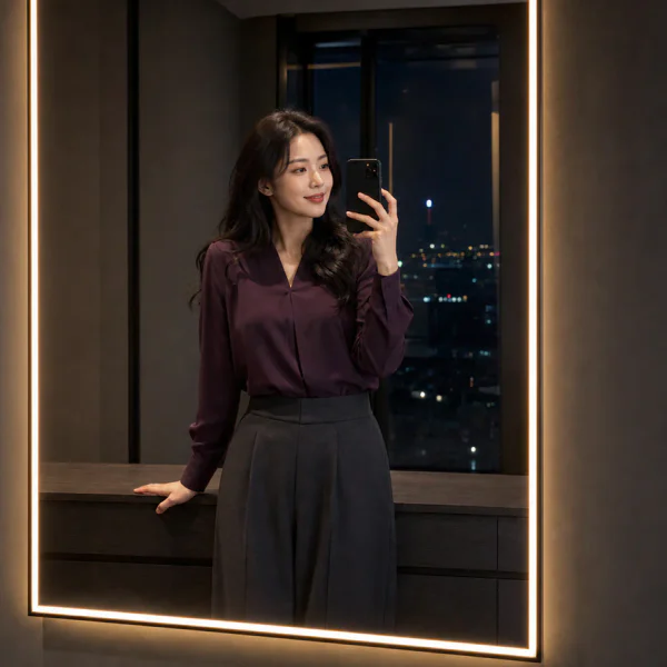 모던 민지룸 마사지 대표 안내 이미지