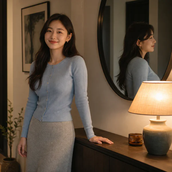 가든 베르디라운지 홈타이 대표 안내 이미지
