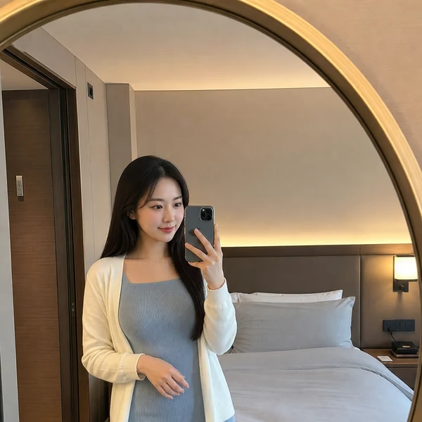 스테이 메르시포레스트 홈타이 대표 안내 이미지