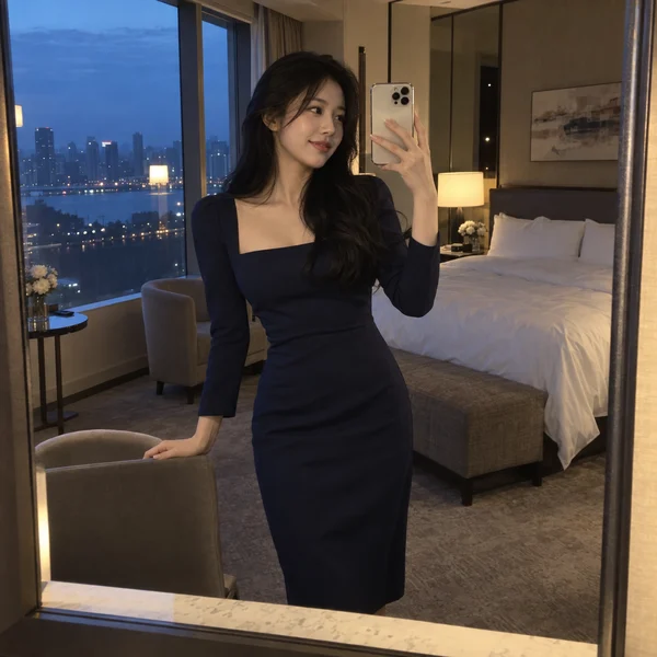 블랑 가을아지트 마사지 대표 안내 이미지