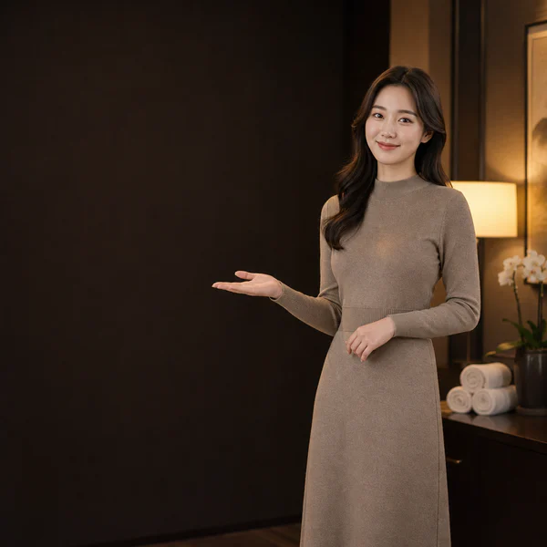 스위트 솔라라운지 마사지 대표 안내 이미지