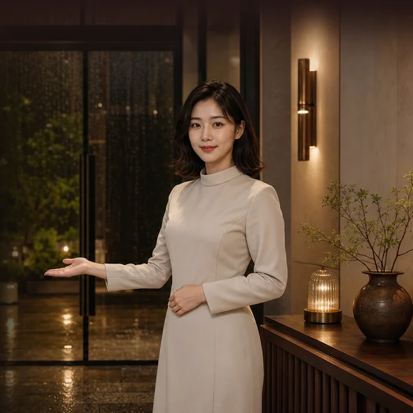 시그니처 리사스튜디오 마사지 대표 안내 이미지