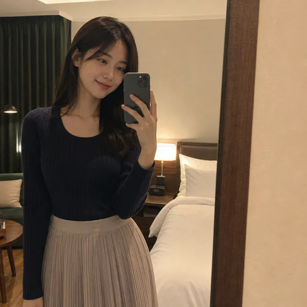 힐링 태연살롱 마사지 대표 안내 이미지
