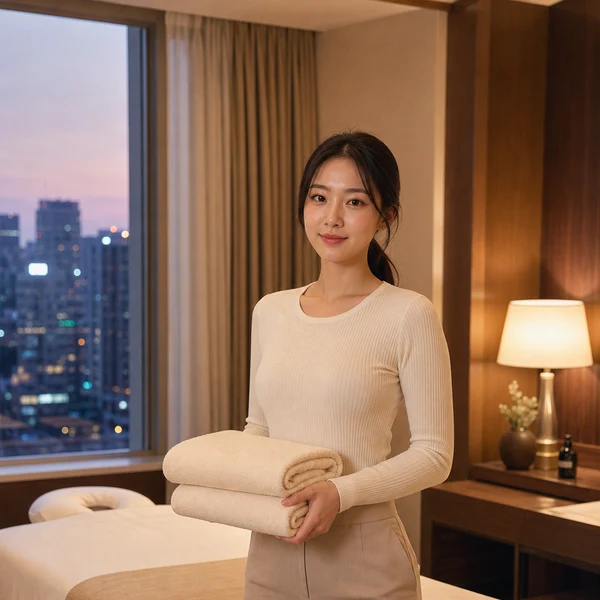 아로마 아이린웰빙 테라피 대표 안내 이미지