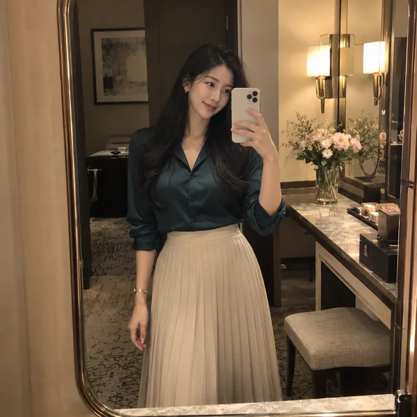 스테이 은비가든 마사지 대표 안내 이미지