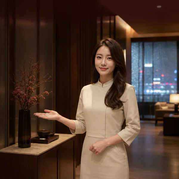 스테이 리안포레스트 홈타이 대표 안내 이미지