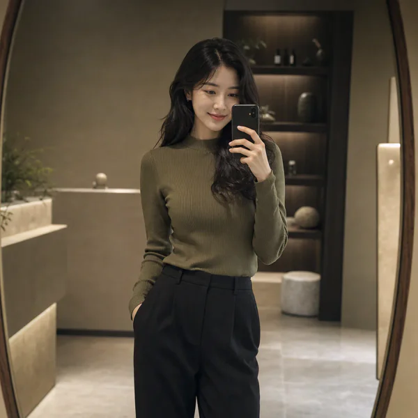 클래식 민지플레이스 마사지 대표 안내 이미지