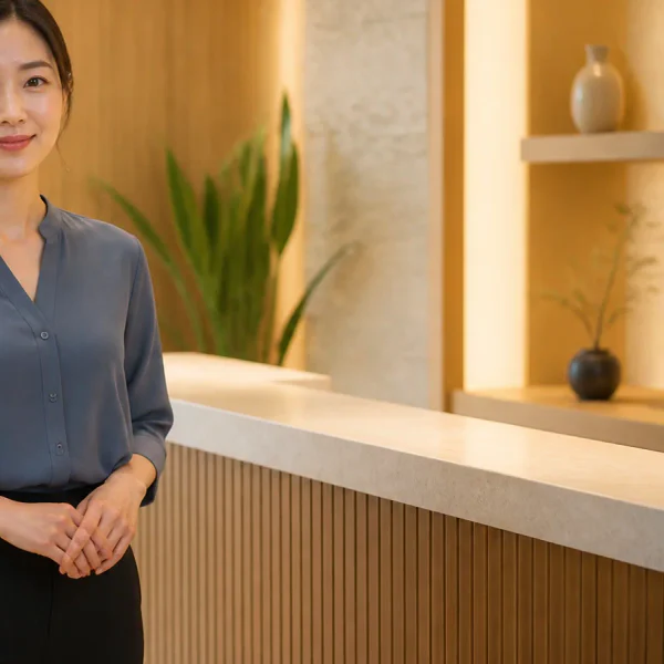 로열 세레나센터 홈타이 대표 안내 이미지