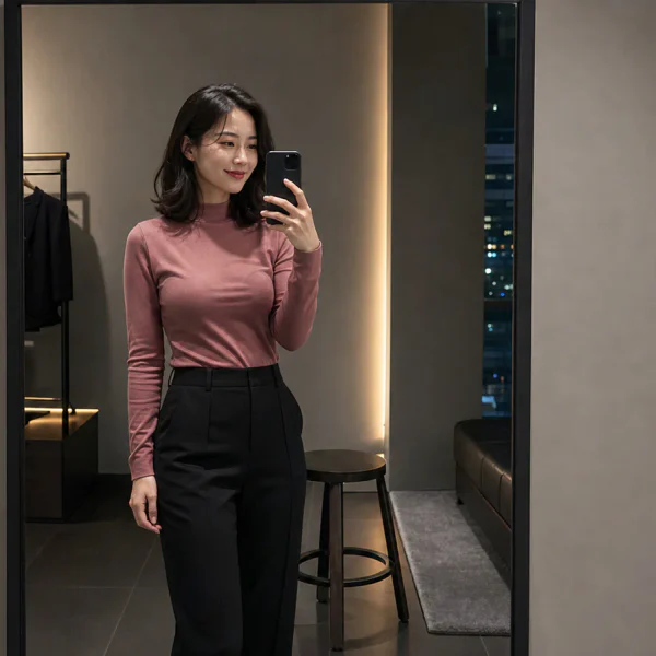 모던 유진살롱 마사지 대표 안내 이미지