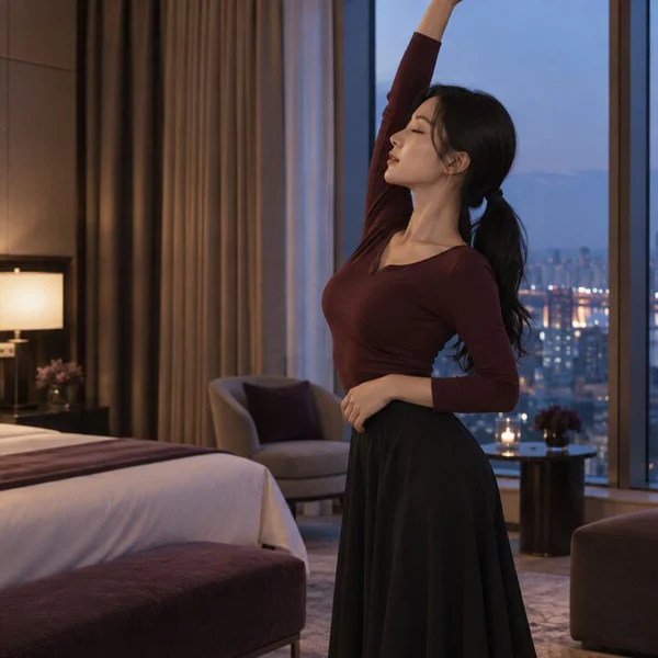 모던 윈터룸 마사지 대표 안내 이미지