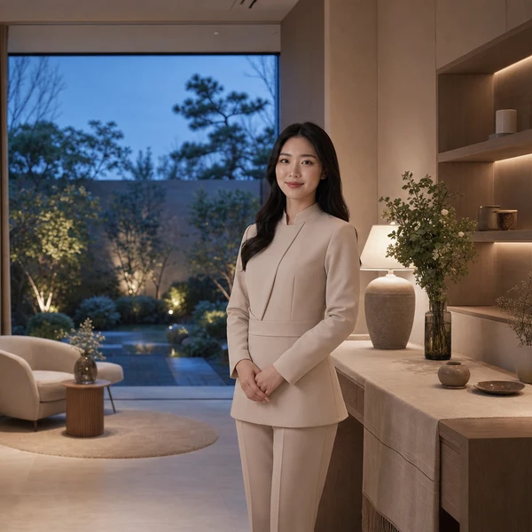가든 세레나스테이 홈타이 제휴업체 이미지