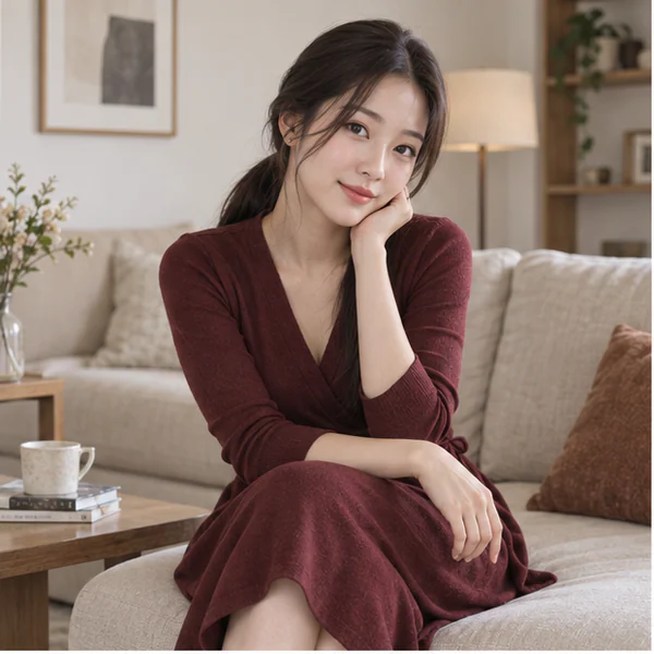 클래식 사나릴렉스 테라피 대표 안내 이미지
