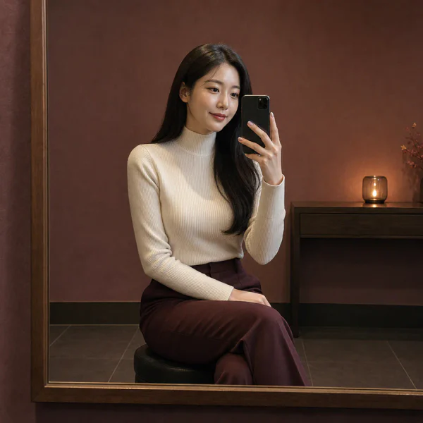 아로마 베르디릴렉스 테라피 대표 안내 이미지