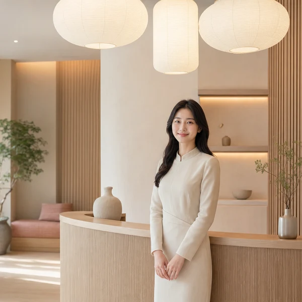 프리미엄 혜리스튜디오 테라피 대표 안내 이미지